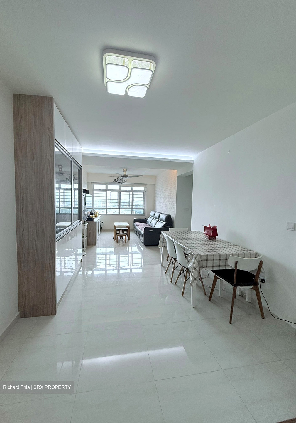 Blk 636C Senja Parc View (Bukit Panjang), HDB 4 Rooms #570117691